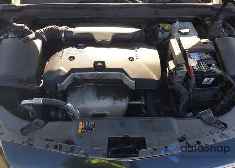 2013 Chevrolet Malibu 1Lt z USA, uszkodzony, nr VIN 1G11C5SA9DF353072